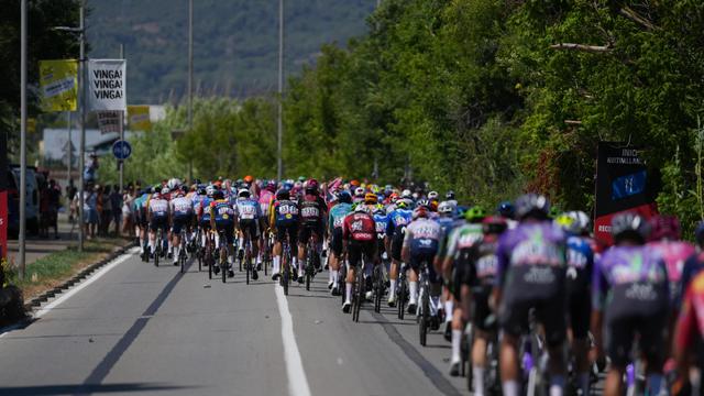 Tour de France 2029: Verein wirbt für Start der Tour de France in Ostdeutschland