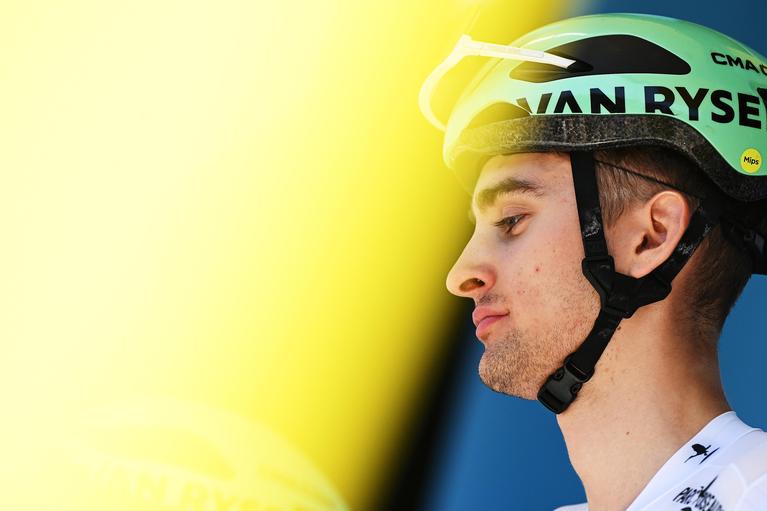 Tour de France: Màu vàng là màu của niềm hy vọng | DIE ZEIT
