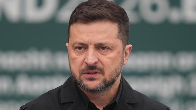 Krieg gegen die Ukraine: Selenskyj warnt vor russischen Angriffen vor Nato-Gipfel