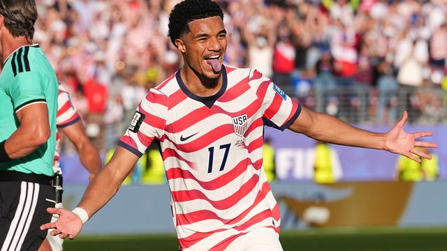 USA – Bosnien-Herzegowina: So spielt ein Team, das etwas Größeres aufbaut
