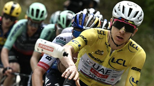 Tour de France: Schlussetappe der Tour de France wird wegen Waldbränden verkürzt