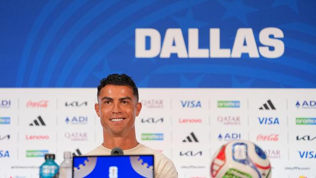 Fußball-WM 2026: Cristiano Ronaldo schließt eine WM-Teilnahme 2030 nicht aus