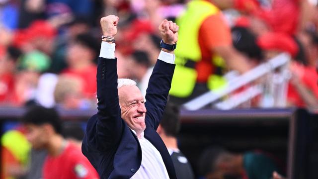 Fußball-WM 2026: Didier Deschamps stellt weiteren WM-Rekord von Helmut Schön ein