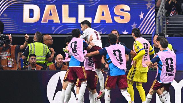Spanien siegt gegen Frankreich und steht im WM-Finale