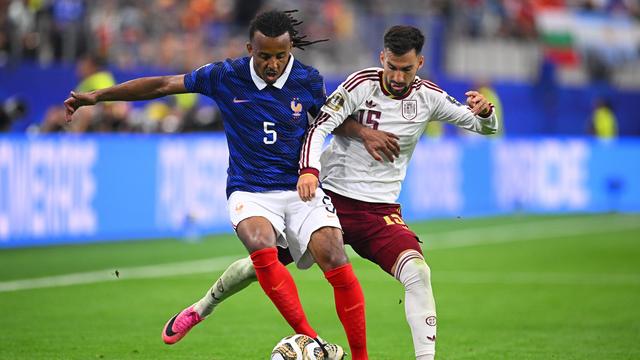 Fußball-WM: Pedro Porro erhöt auf 2:0 – Finale rückt für Frankreich in weite Ferne
