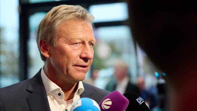 Fußball-WM 2026: Ehemalige Welt- und Europameister fordern Neuanfang beim DFB