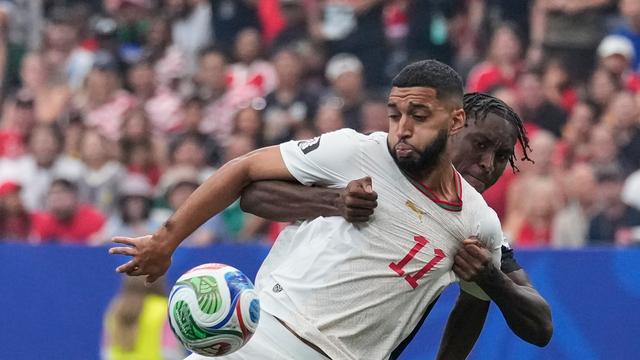 Fußball-WM 2026: Marokko tritt ohne Saibari gegen Frankreich an