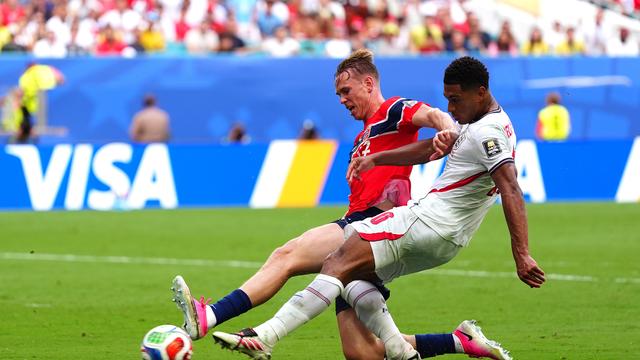 Fußball-WM: England gleicht gegen Norwegen aus