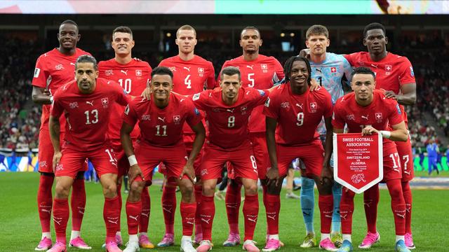 Fußball-WM 2026: Die Schweiz kann erstmals seit 72 Jahren ins Viertelfinale einziehen