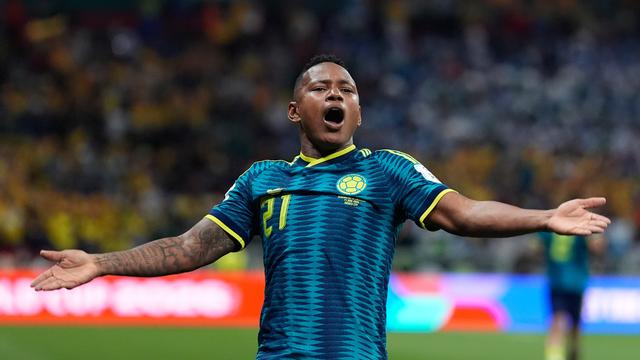 Fußball-WM 2026: Kolumbiens Verband verurteilt Morddrohungen gegen Nationalspieler