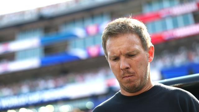Fußball-WM 2026: Julian Nagelsmann kommt ohne Kommentar zur Jobfrage in Deutschland an