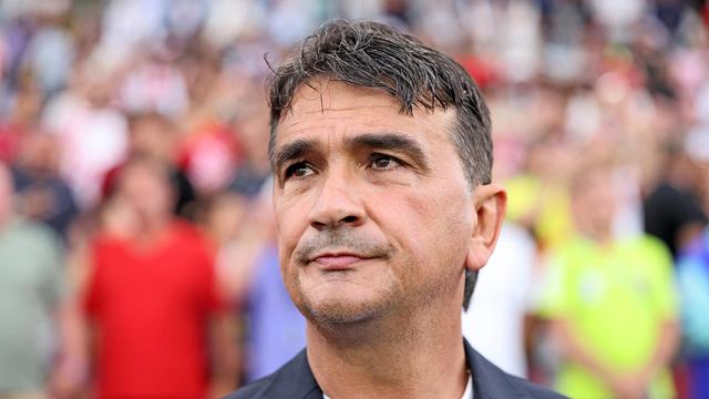 Fußball-WM 2026: Kroatischer Erfolgstrainer Dalić tritt zurück