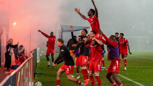 DFB-Pokal: Mannschaft des 1. FC Kaiserslautern soll Gästekabine beschädigt haben