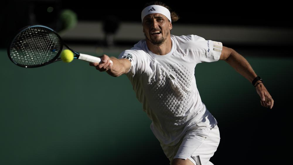 Alexander Zverev Einkommen Tennis Forbes Jannik Sinner