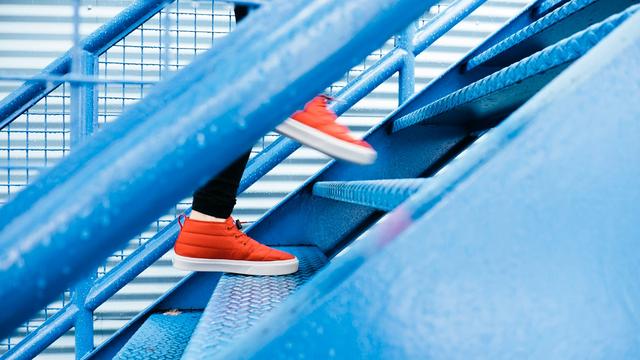 Bewegung im Alltag: Der Marathon der kleinen Dinge