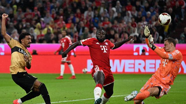 Bundesliga, 1. Spieltag – Freitag: Bayern schlägt Stuttgart im Auftaktspiel der Bundesliga