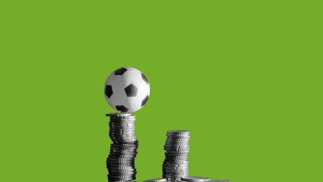 Bundesliga-Managerspiele: Wie ich mir jährlich eine Bundesligamannschaft kaufe