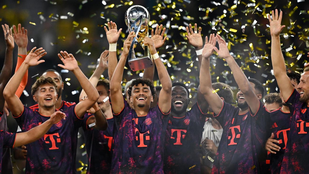 Bundesliga: Das Problem sitzt auf der Bank