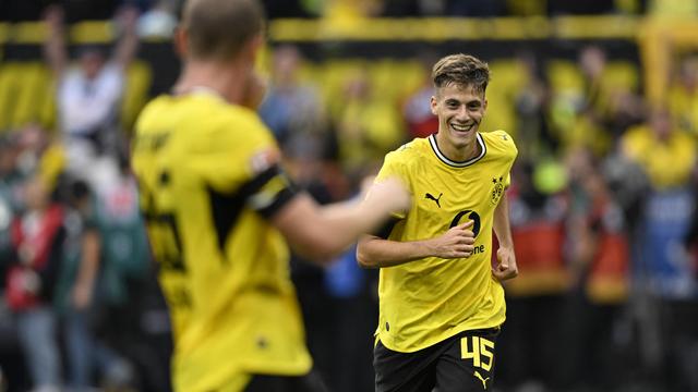 Bundesligarückschau: War das ein neuer BVB?