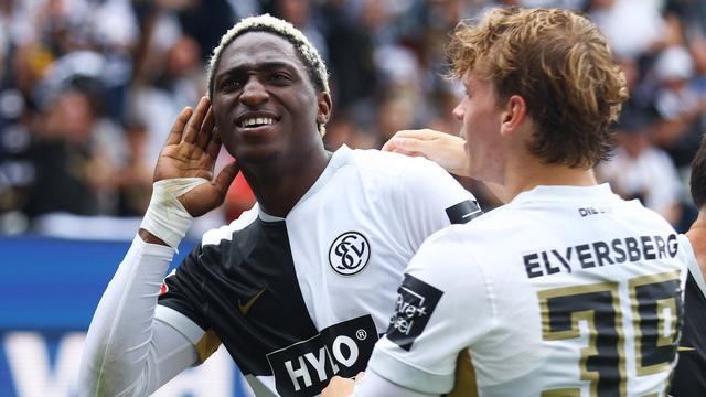 Bundesliga, 1. Spieltag – Samstag: Aufsteiger Elversberg gewinnt gegen Leverkusen