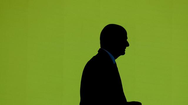 Weltfußballverband: Fifa warnt Kritiker von Gianni Infantino