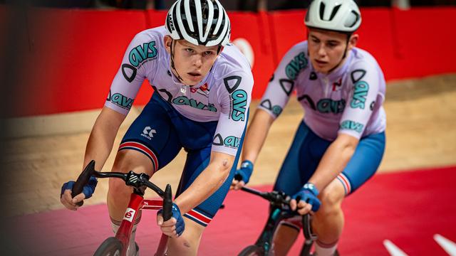Finlay Tarling: 19-jähriger Fahrradprofi bei Portugal-Rundfahrt tödlich verunglückt
