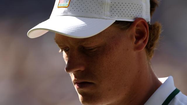 Tennis: Weltranglistenerster Jannik Sinner sagt für US Open ab