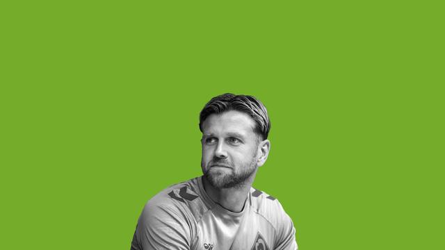 Niclas Füllkrug: Ach, diese Lücke!