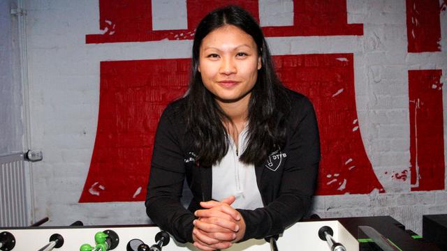 Tischkicker: »Kickern ist wie dauerndes Elfmeterschießen«