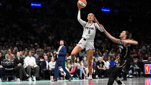 WNBA: Ein Kulturkampf auf Kosten der Basketballerinnen