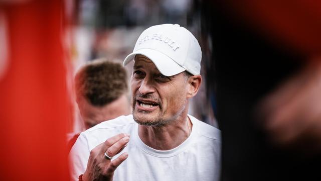 Fußball: Alexander Blessin wird neuer Trainer bei Borussia Mönchengladbach