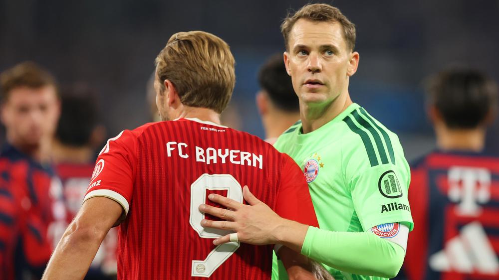 Bundesliga-Rückschau: Die Bundesliga kriegt eine (wahrscheinlich) kurze Pause von der Bayerndominanz.