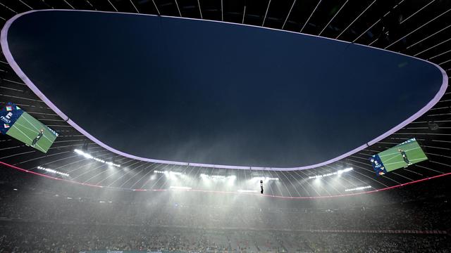 Champions-League-Finale 2028: München darf erneut Finale der Champions League austragen