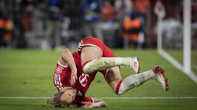 FC Bayern München: Das fehlt den Bayern zum Champions-League-Sieg