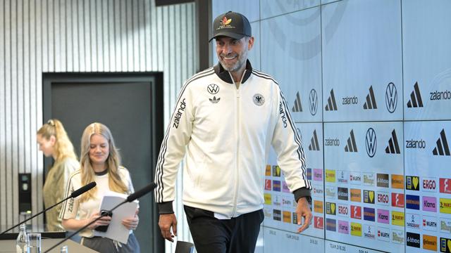 Pressestimmen zu DFB-Kader: »Klopp revolutioniert Deutschland«