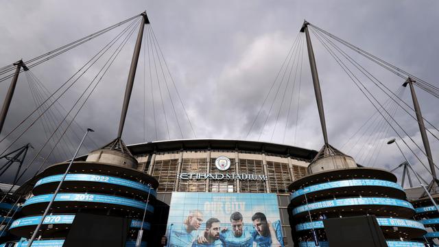 Premier League: Kommission befindet Manchester City in Finanzskandal für schuldig