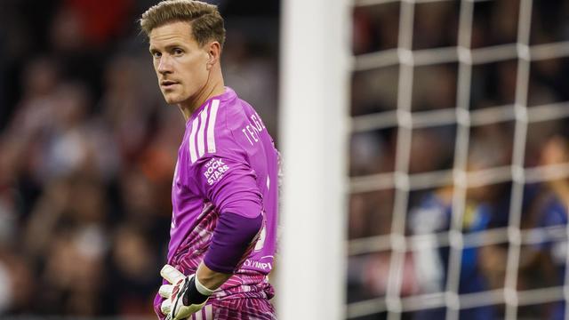 Marc-André ter Stegen: Ein trauriger Befund für die Torwartnation Deutschland