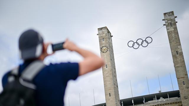 Deutsche Bewerbung für Olympia: Kuratorium ruft Eralp zu Dialog über Berliner Olympia-Bewerbung auf