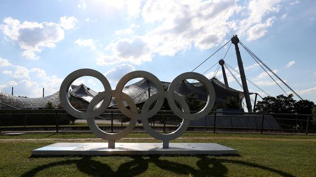 Olympische Spiele: DOSB schickt München als Olympia-Bewerber ins Rennen