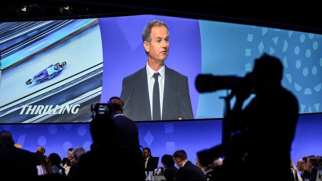 Olympische Winterspiele in Frankreich: Organisationschef für Olympia 2030 tritt nach langem Streit zurück