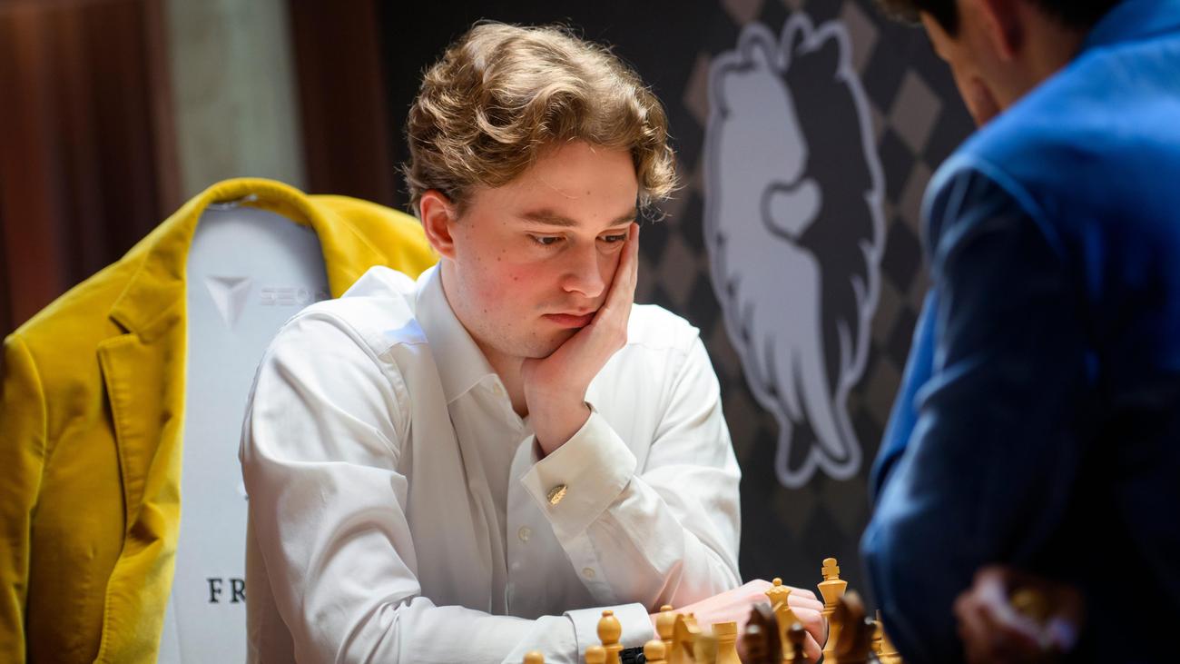 Chess Olympiad: Historic Bronze Medal for Germany After 26 Years