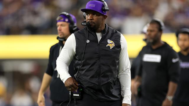 NFL: Zu Schwarz für den Job?