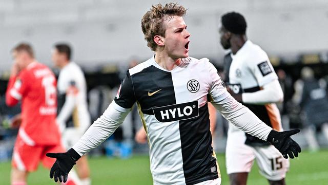 Bundesliga, 8. Spieltag – Freitag: Elversberg schlägt Mainz klar