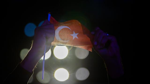 Fußball: Schiedsrichter-Chef in der Türkei in Untersuchungshaft