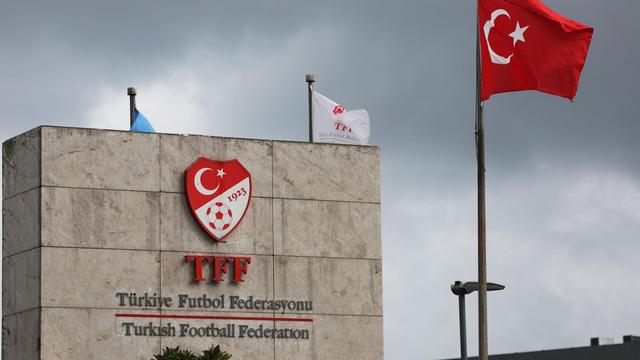 Fußball: Schiedsrichterchef in der Türkei in Untersuchungshaft