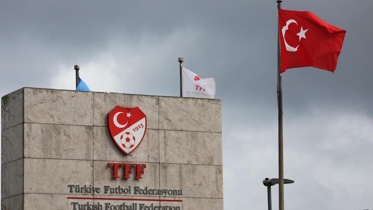 Ferhat Gündoğdu faces pretrial detention in Turkish football probe