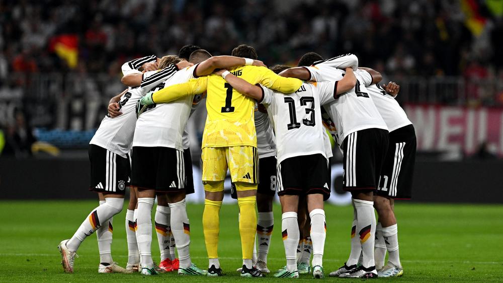 FIFA-Weltrangliste DFB Nationalmannschaft Jürgen Klopp