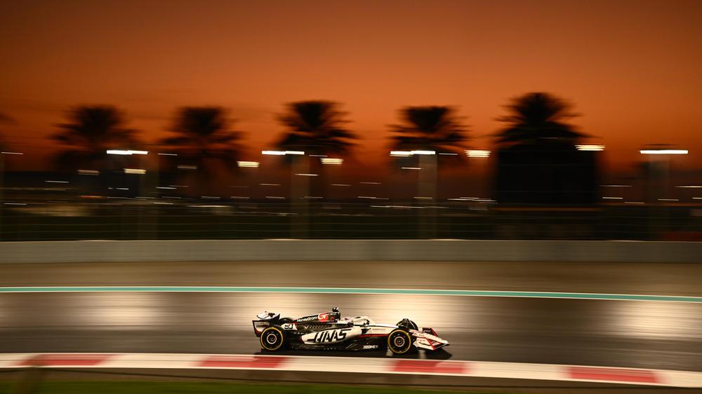 Formel 1 Saisonfinale Abu Dhabi Katar Iran Stephano Domenicali