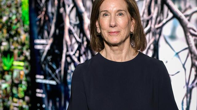 Kathleen Kennedy: Ehemalige Lucasfilm-Chefin wird Olympiazeremonien 2028 produzieren