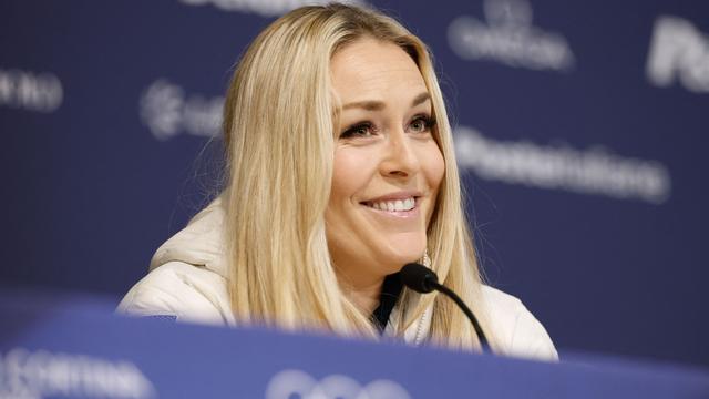 Skisport: Lindsey Vonn ist für US-Kader der neuen Skisaison nominiert